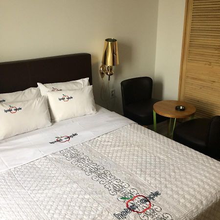 Apple Motel Chungju Luaran gambar