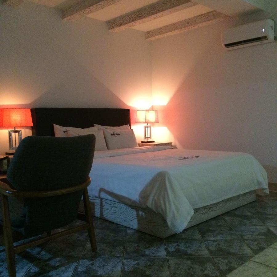 Apple Motel Chungju Luaran gambar